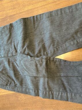 The Children's Place Gray Kids Dress Pants